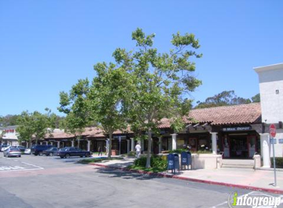 A Touch Of Quality Janitorial - Oceanside, CA