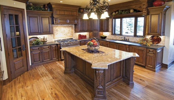 Prestige Custom Cabinetry & Millwork Inc - Green Bay, WI