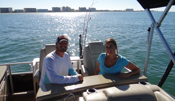 Kokomo Charters - Osprey, FL