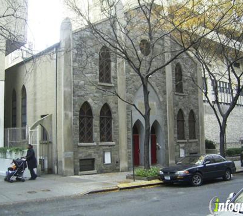 Church of Advent Hope - New York, NY