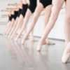 The Centre School of Dance gallery