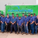 Advantage Plumbing Heating & Cooling - Heating Contractors & Specialties