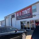 A-1 Tint & Communications - Window Tinting