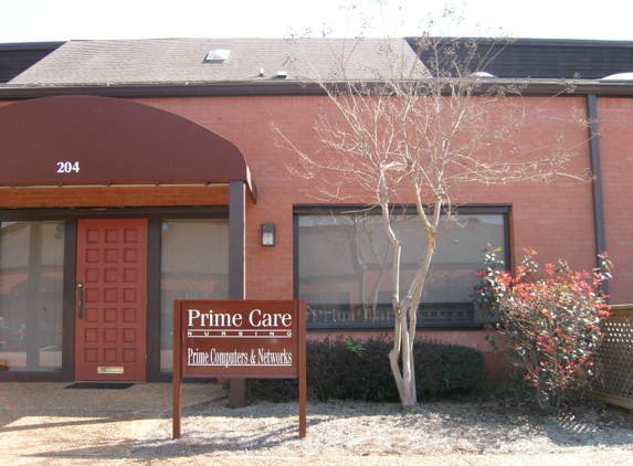 Prime Care Nursing - Jackson, MS