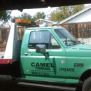 CAMEL TOWING - Towing