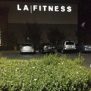 LA Fitness - Health Clubs