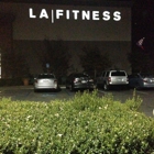 LA Fitness