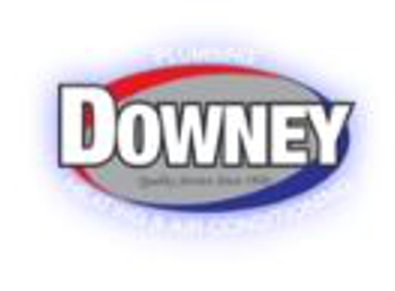 Downey Plumbing Heating & Air Conditioning - Downey, CA