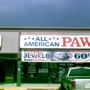 All American Pawn