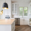 ID.ology Interiors & Design - Cabinets