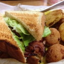 Due South BBQ - Barbecue Restaurants