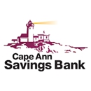 Cape Ann Savings Bank - Banks