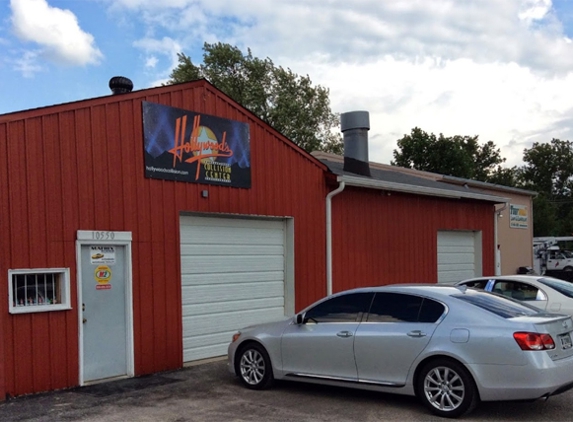 Hollywood's Bump & Grind Collision Center, L.L.C - Indianapolis, IN