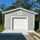 Burdens Overhead Doors - Garage Doors & Openers