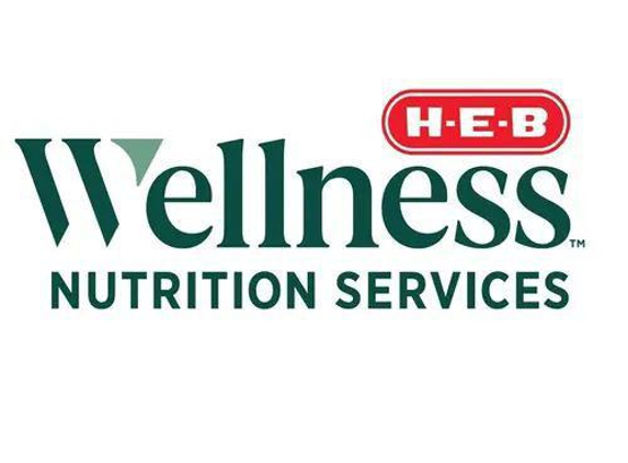 H-E-B Wellness Nutrition Services - Corpus Christi, TX