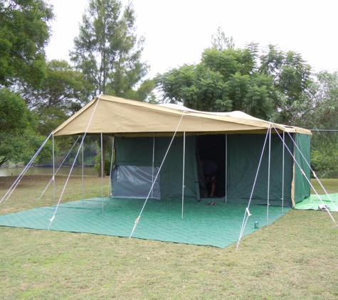 Affordable Canvas - Glendenning, NSW