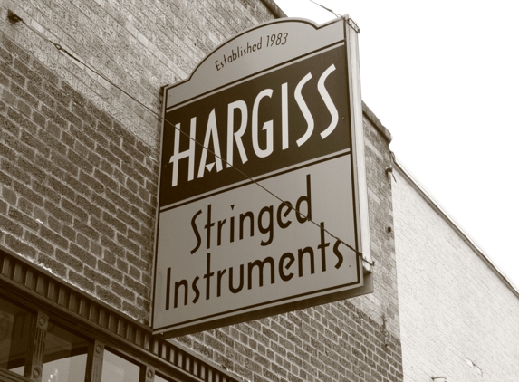 Hargiss Stringed Instruments - Omaha, NE