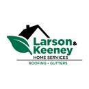 Larson and Keeney Home Services of Grand Rapids - House Cleaning