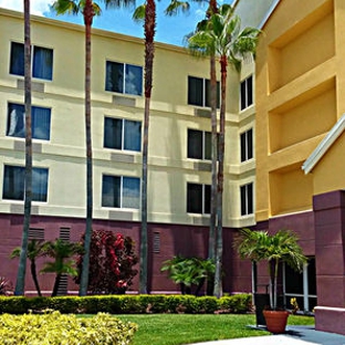 Fairfield Inn & Suites - Orlando, FL