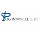 John Powell III, P.C.