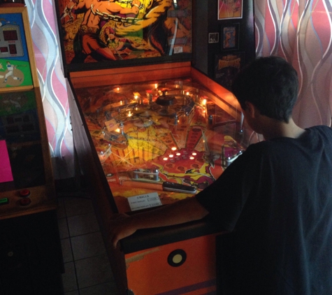 Asheville Pinball Museum - Asheville, NC