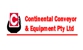 Continental Conveyor & Equipment Pty Ltd Logo
