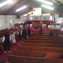 Pilgrim Rest Baptist Church - General Baptist Churches