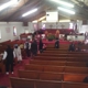 Pilgrim Rest Baptist Church