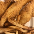 Corbett Catfish & More - Seafood Restaurants