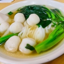 The Congee - American Restaurants