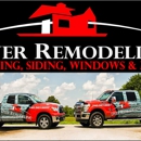 Dyer Remodeling Roofing & Siding - Kitchen Planning & Remodeling Service