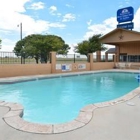 Americas Best Value Inn & Suites Vega