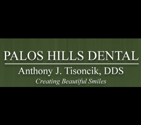 Palos Hills Dental, Anthony J. Tisoncik, DDS - Palos Hills, IL