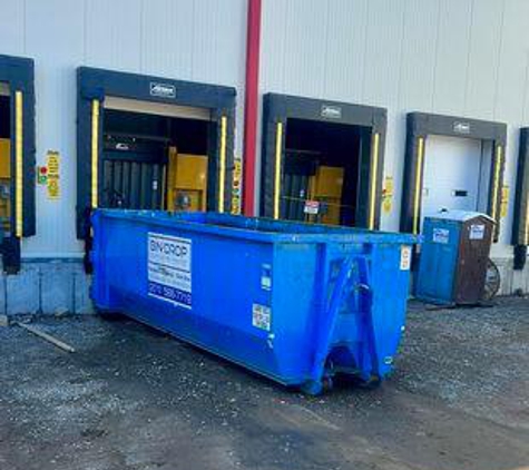 Bin Drop Dumpster Rental - Carlstadt, NJ