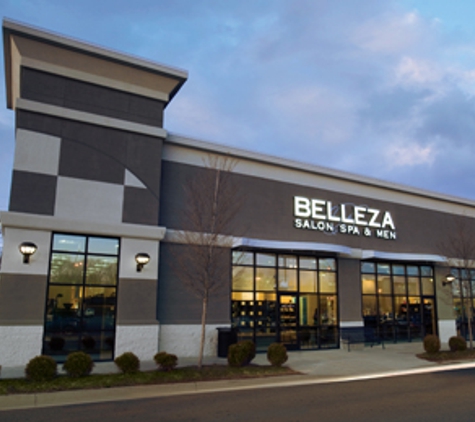 Belleza Salon and Spa - Knoxville, TN