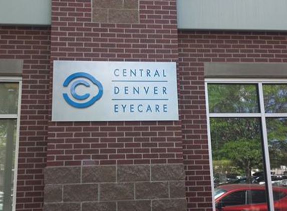 Central Denver Eyecare - Denver, CO