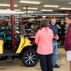 Graham Golf Cars