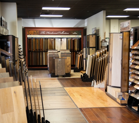 Kemp's Dalton West Flooring - Peachtree City, GA