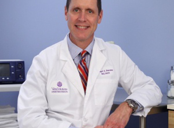 Joseph G. Demeter, M.D., F.A.C.S. - Fairborn, OH