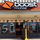 Boost Mobile - Cellular Telephone Service