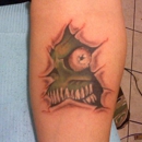 Flesh Wound Tattoos - Tattoos