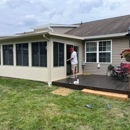 The Patio Room Factory Inc - Patio Covers & Enclosures