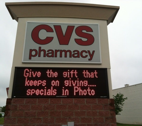 CVS Pharmacy - Alcoa, TN