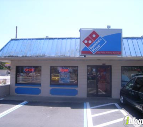 Domino's Pizza - Sanford, FL