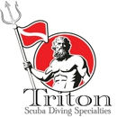Triton Scuba Diving Specialties - Divers
