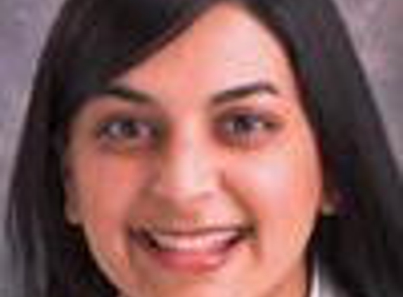 Dr. Anita V Mehta, MD - Charlotte, NC