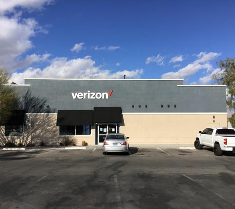 Verizon - Las Vegas, NV