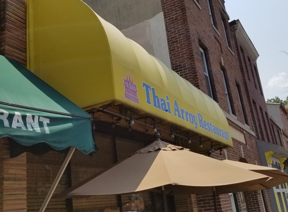 Thai Arroy - Baltimore, MD