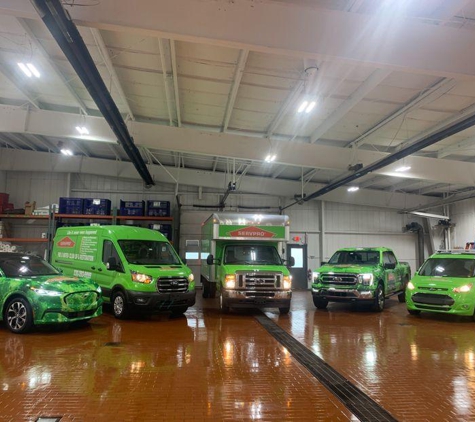 SERVPRO of Crawford / NE Venango Counties