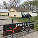 Manning Imports & Auto Brokers - Used Car Dealers